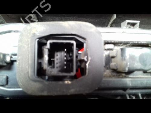 Used Right taillight RENAULT KANGOO Express (FW0/1_) 1.5 dCi 70 (FW0A, KW0V) (68 hp) 9494821