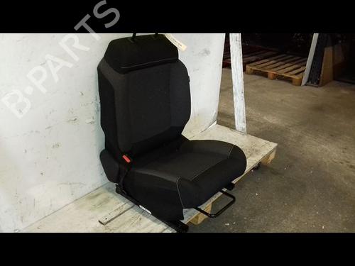 Left front seat CITROËN C3 III (SX) 1.2 PureTech 82 | BP29216809C15 