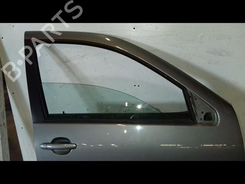Used Right front door VW BORA Variant (1J6) 1.9 TDI (130 hp) 29225001