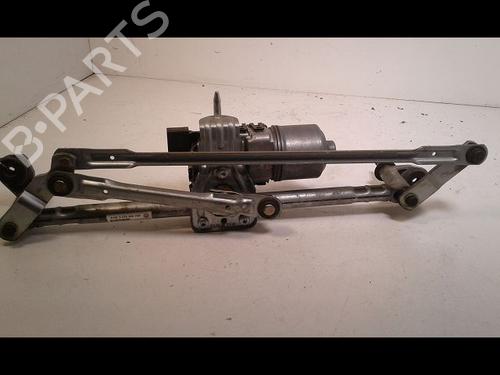 Front wiper motor VW POLO V (6R1, 6C1) 1.2 TDI | BP15200656M29 