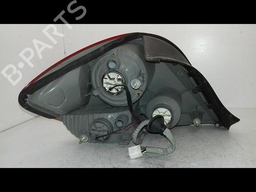 Right taillight HYUNDAI COUPE II (GK) 2.0 | BP29345639C35 