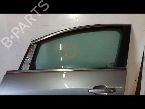 Left front door OPEL ASTRA J (P10) 1.7 CDTI (68) | BP29225085C2 