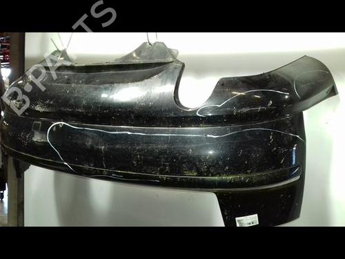 Rear bumper AUDI A8 D3 (4E2, 4E8) 3.0 TDI quattro | BP14955033C8 