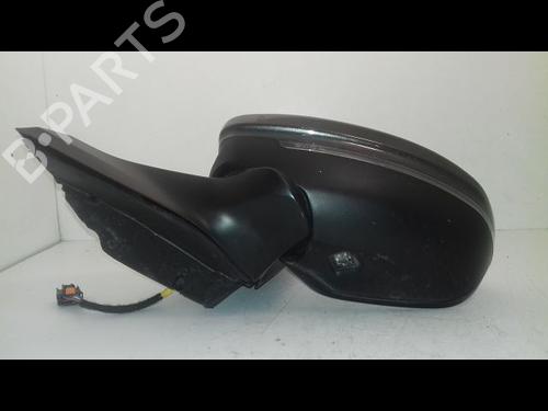 Left mirror PEUGEOT 2008 II (UD_, US_, UY_, UJ_, UR_, UC_) 1.5 BlueHDI 130 | BP29216687C26 