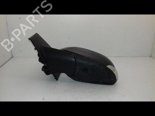 Left mirror RENAULT MEGANE III Grandtour (KZ0/1) 1.5 dCi (KZ0C, KZ1A) | BP21498875C26 