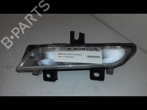 Used Left daytime light RENAULT CLIO IV Grandtour (KH_) 1.5 dCi 90 (KHN3, KHN4) (90 hp) 29226100