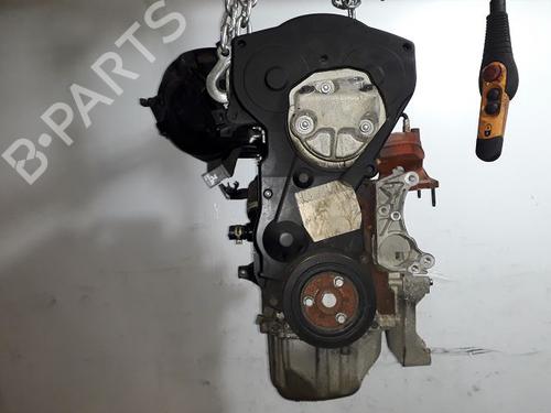 Engine PEUGEOT 307 (3A/C) 1.6 16V | BP24601117M1 