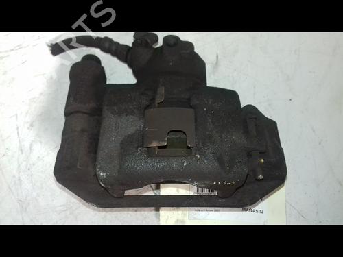 Right front brake caliper FIAT PANDA (169_) 1.1 (169.AXA1A) | BP23194805M104 