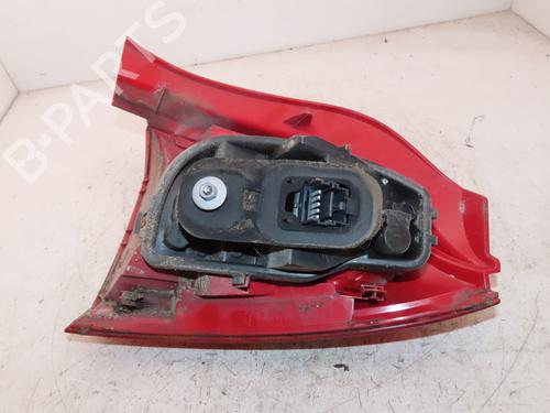 Venstre baglygte RENAULT TWINGO II (CN0_) 1.2 16V (CN04, CN0B) (75 hp) 32873220