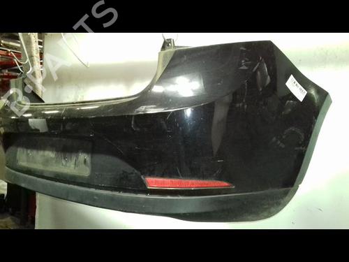 Rear bumper SEAT IBIZA IV (6J5, 6P1) 1.2 | BP19701808C8