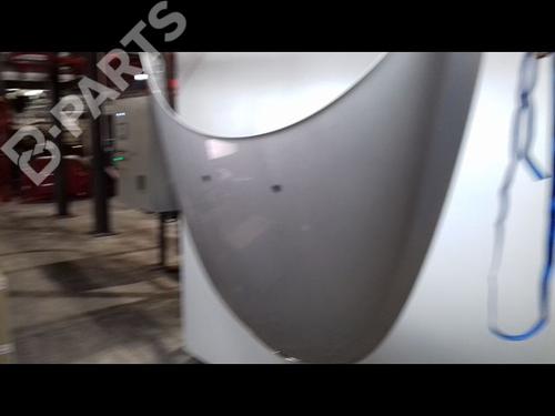 Hood CHRYSLER PT CRUISER (PT_) 2.2 CRD | BP8973238C1 