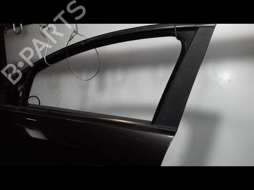 Left front door FIAT BRAVO II (198_) 1.9 D Multijet (198AXB1A) | BP15138446C2 