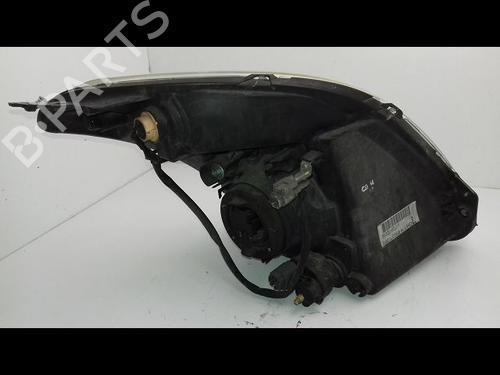 Left headlight SUZUKI SWIFT III (MZ, EZ) 1.3 (RS413, ZC11S) | BP23196296C28