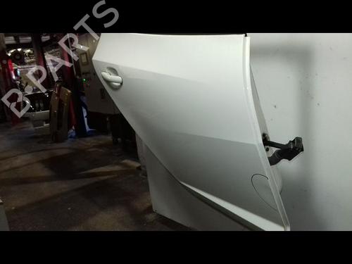 Used Right rear door SEAT IBIZA IV (6J5, 6P1) 1.4 TDI (75 hp) 29225498
