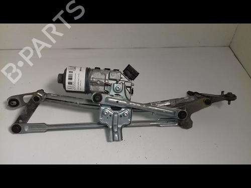 Front wiper motor CITROËN BERLINGO Box Body/MPV (B9) 1.6 HDi / BlueHDi 75 | BP14955379M29 
