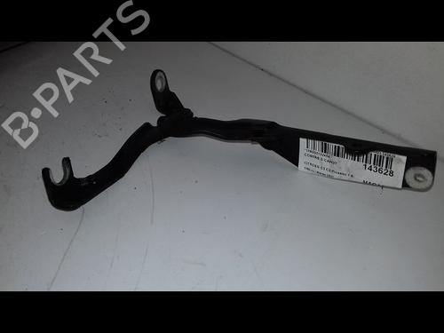 Hinge/Door check strap CITROËN C3 Picasso (SH_) 1.6 HDI 90 | BP29224813C146 
