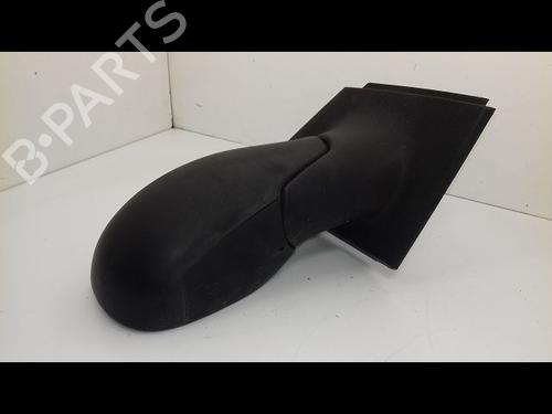 Right mirror CITROËN C2 (JM_) 1.1 | BP16572993C27 