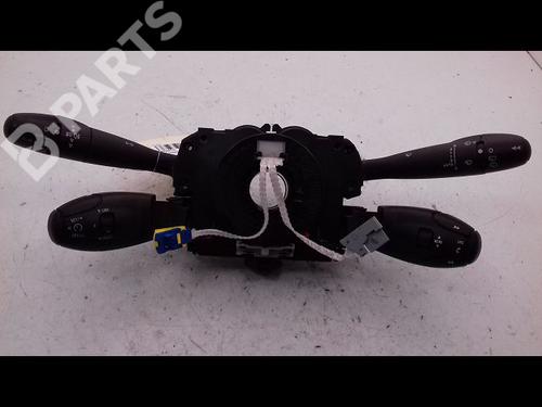Used Steering column stalk PEUGEOT 308 I (4A_, 4C_) 1.6 HDi (92 hp) 9243272