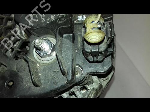 Alternator OPEL MERIVA B MPV (S10) 1.4 (75) | BP16309143M7