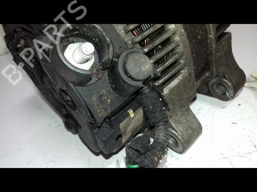 Used Alternator PEUGEOT 206 Hatchback (2A/C) 2.0 HDI 90 (90 hp) 11694210