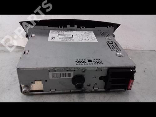 Radio FORD KA (RU8) 1.2 | BP8969948E6 