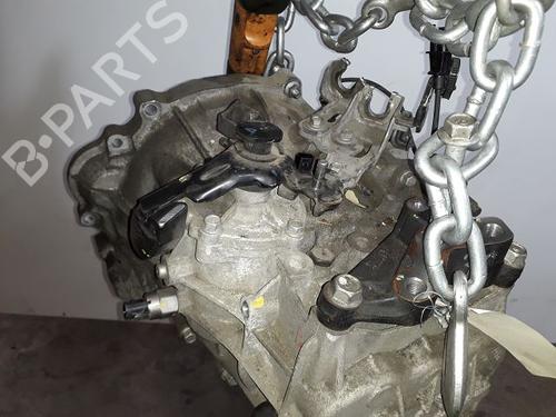 Used Gearbox Gearbox 38943943 38943943