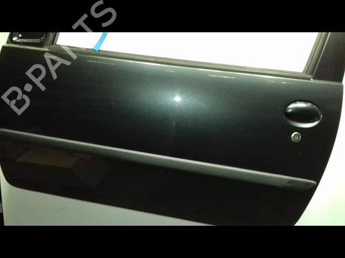 Left front door PEUGEOT 107 (PM_, PN_) 1.0 | BP14954831C2