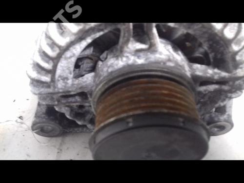 Alternator PEUGEOT 208 I (CA_, CC_) 1.2 VTI 82 | BP10683916M7