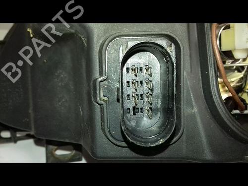 Right headlight SEAT AROSA (6H1) 1.7 SDI | BP16277815C29 
