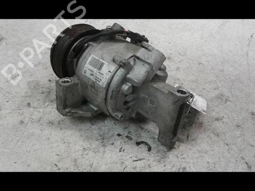 Used AC compressor AC compressor SMART FORTWO Coupe (453) 0.9 (453.344, 453.353) (90 hp) 8965991 8965991