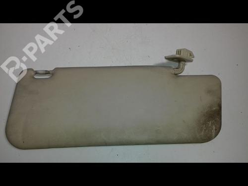 Left sun visor FORD KA (RU8) 1.2 | BP11517245I1