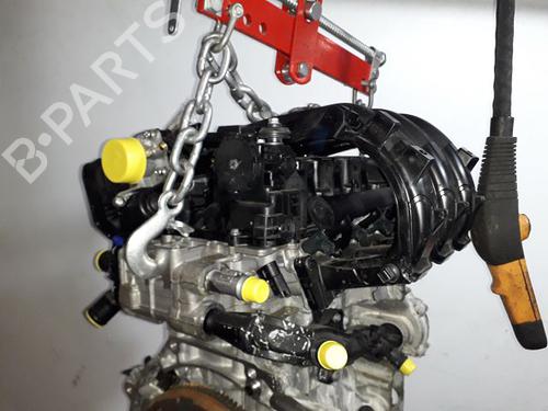 Used Engine CITROËN C3 III (SX) 1.2 PureTech 82 (83 hp) 28105843