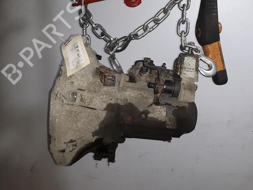 Boîte de vitesses FORD KA (RU8) 1.3 TDCi | BP30332992M3 