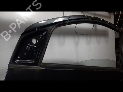 Left front door PEUGEOT 107 (PM_, PN_) 1.0 | BP16313740C2