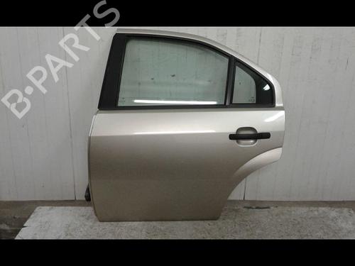 Used Left rear door FORD MONDEO III (B5Y) 1.8 16V (125 hp) 23195828