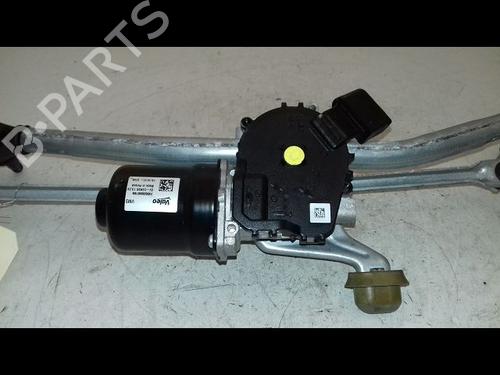 Front wiper motor NISSAN NOTE (E11, NE11) 1.4 | BP29226829M29 - Image 4