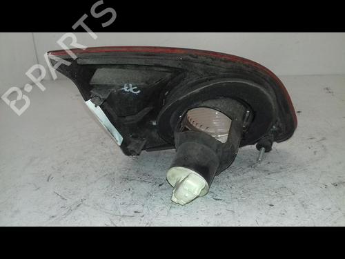 Used Right tailgate light Right tailgate light NISSAN QASHQAI I (J10, NJ10) 1.5 dCi (106 hp) 30950172 30950172