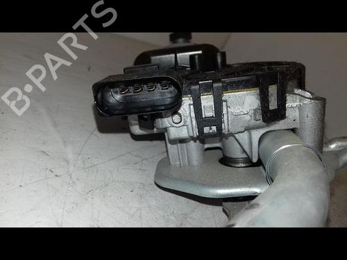 Front wiper motor CITROËN C3 III (SX) 1.2 VTi 82 | BP29226833M29 