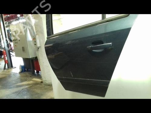 Left rear door OPEL ASTRA H (A04) 1.7 CDTI (L48) | BP19639130C4 