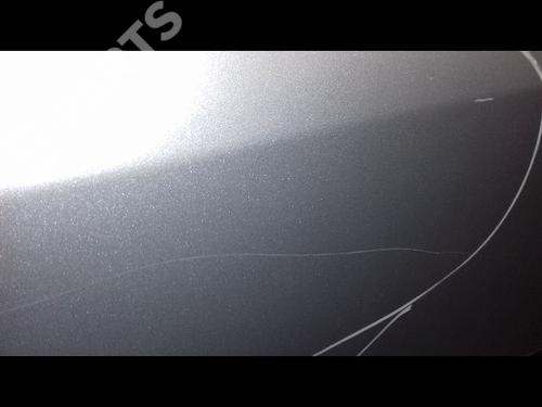 Left rear door PEUGEOT 307 (3A/C) 1.6 16V | BP11976631C4 