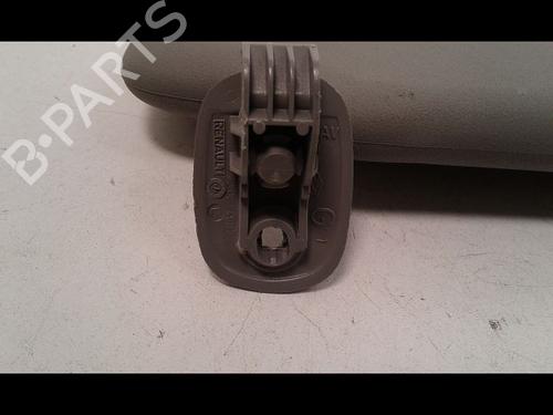 Used Left sun visor Left sun visor RENAULT CLIO II (BB_, CB_) 1.5 dCi (B/CB07) (65 hp) 8972794 8972794
