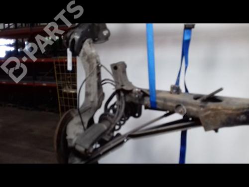 Rear axle MINI MINI (R56) Cooper S | BP9977095M2 