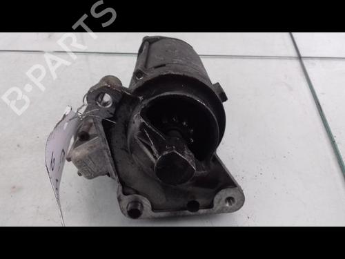 Used Starter PEUGEOT 208 I (CA_, CC_) 1.6 HDi (92 hp) 8962604