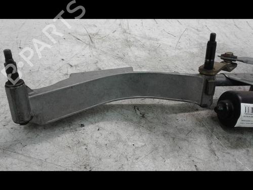 Used Front wiper motor MERCEDES-BENZ C-CLASS Coupe (CL203) C 200 CDI (203.707) (122 hp) 8966716