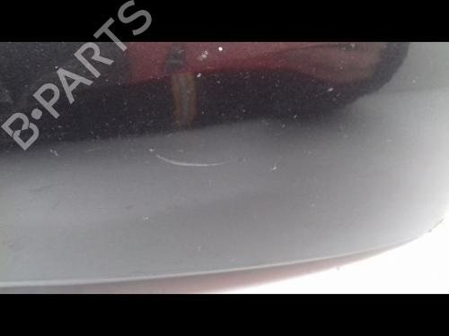 Used Left mirror RENAULT LAGUNA III (BT0/1) 2.0 dCi (BT01, BT08, BT09, BT0E, BT0K, BT12, BT1C, BT1D,... (150 hp) 16521065