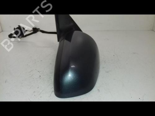 Lusterko boczne lewe AUDI A3 (8P1) 1.9 TDI | BP29225375C26