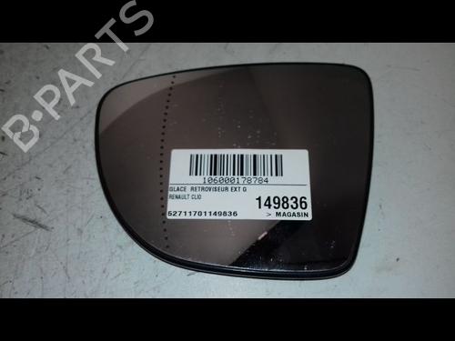 Used Left mirror Left mirror 38449360 38449360