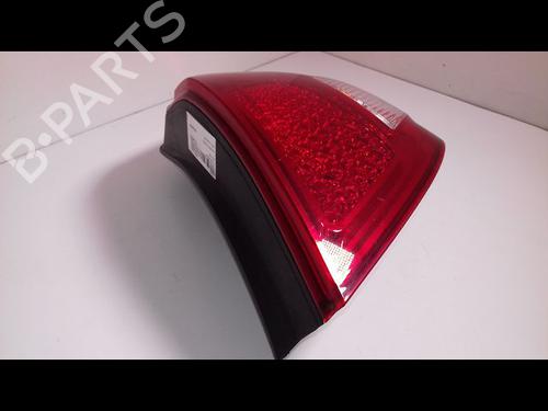 Used Right taillight KIA CEE'D Hatchback (ED) 1.6 CRDi 115 (115 hp) 14955277