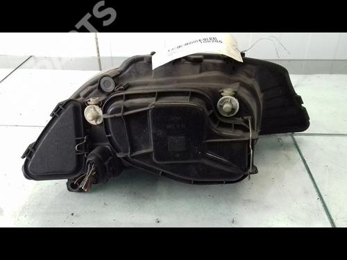 Left headlight SEAT IBIZA III (6L1) 1.9 SDI | BP8962658C28 