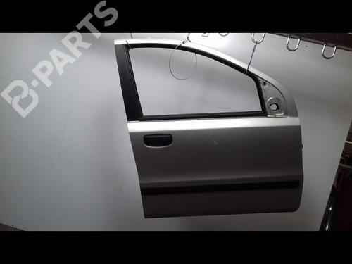 Right front door FIAT PANDA (169_) 1.1 (169.AXA1A) | BP8974008C3 